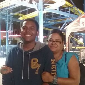 Meet your Posher, Lillian